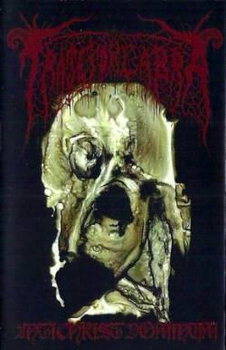 Trajeto De Cabra : Antichrist Dominum